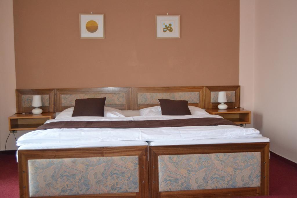 Resort Hotel Zvikov Zvíkovské Podhradí Cameră foto